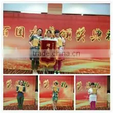 Qingdao Xinjiarui Industry Co., Ltd. company overview - view 3