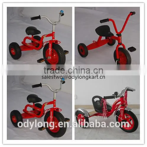 Fashionable sand beach tricycle with two seat FTF150AB-2