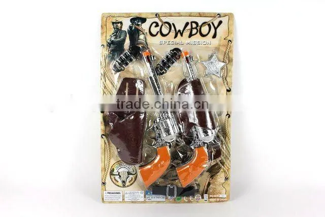 Kids Role Play Toys--Toy Guns With Cool Design