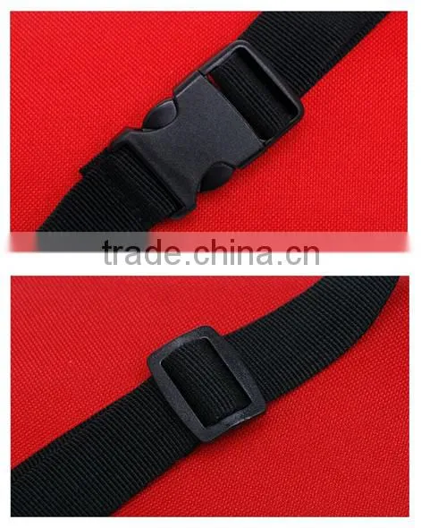 High Quanlity Polyester Waist Pouch for Sport