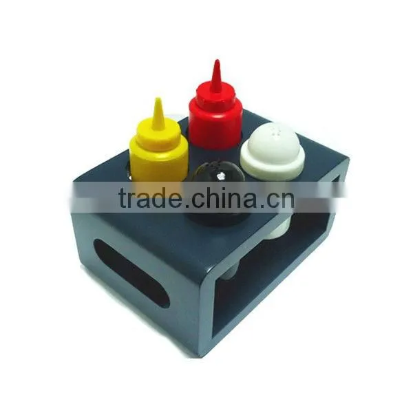 BQ-1009 Table Condiment Set