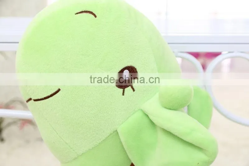 high quality stuffed promotion plush toys giraffe