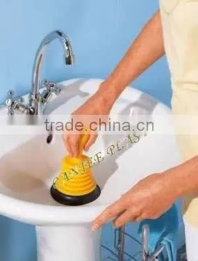 Sink Mini Plunger