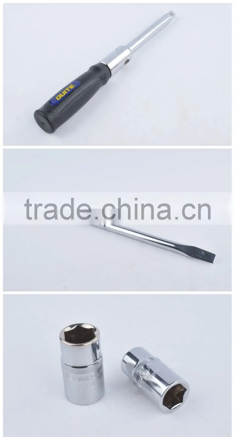 auto repairing cross tyre wrench