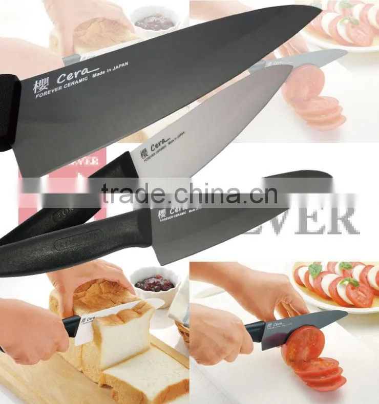 Popular and High-precision multi knife