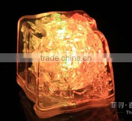 New LED Ice Glow Stick Ice
