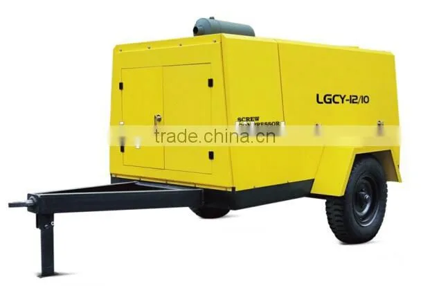 Always Hot Sold in Africa Granite Crawler Drill Rig KY100 for Blast Hole Boring