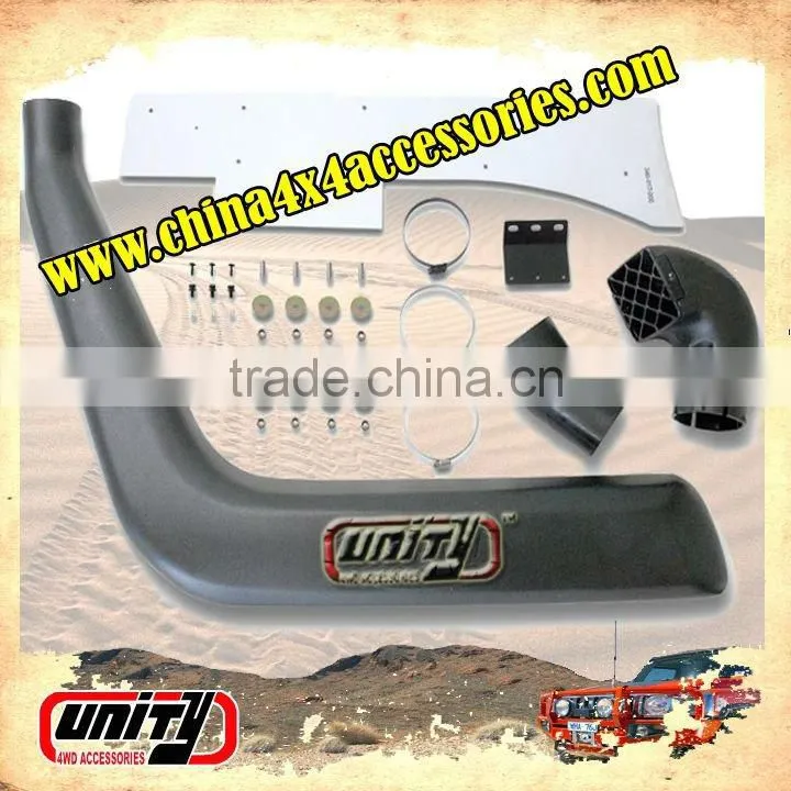 wholesale China 4x4 accessories manufacturer 4x4 snorkel