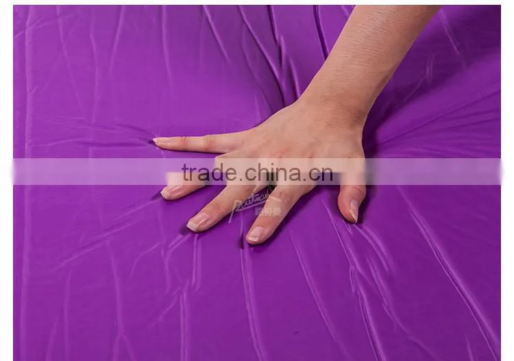 Outdoor Camping Automatic Inflatable Dampproof Mat 1KG