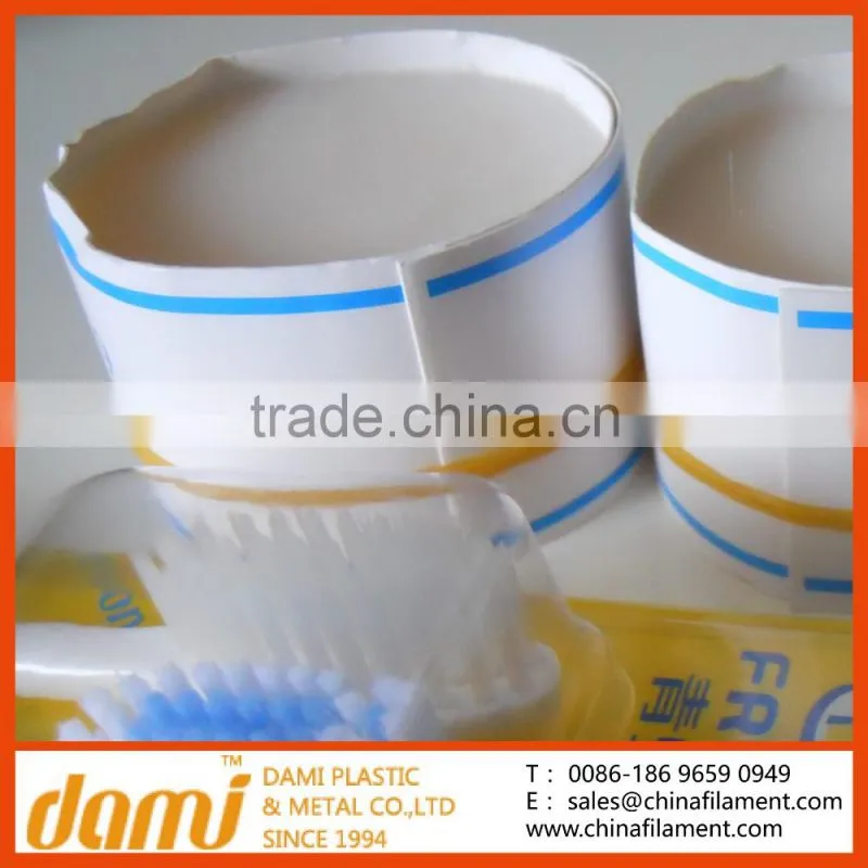 HOT SALES BEST PRICE !!!PBT NYLON TOOTHBRUSH FILAMENT