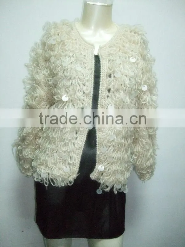 2012 hotest women sweater