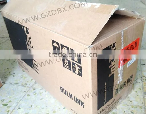 Korea Inktec Sublimation heat transfer ink