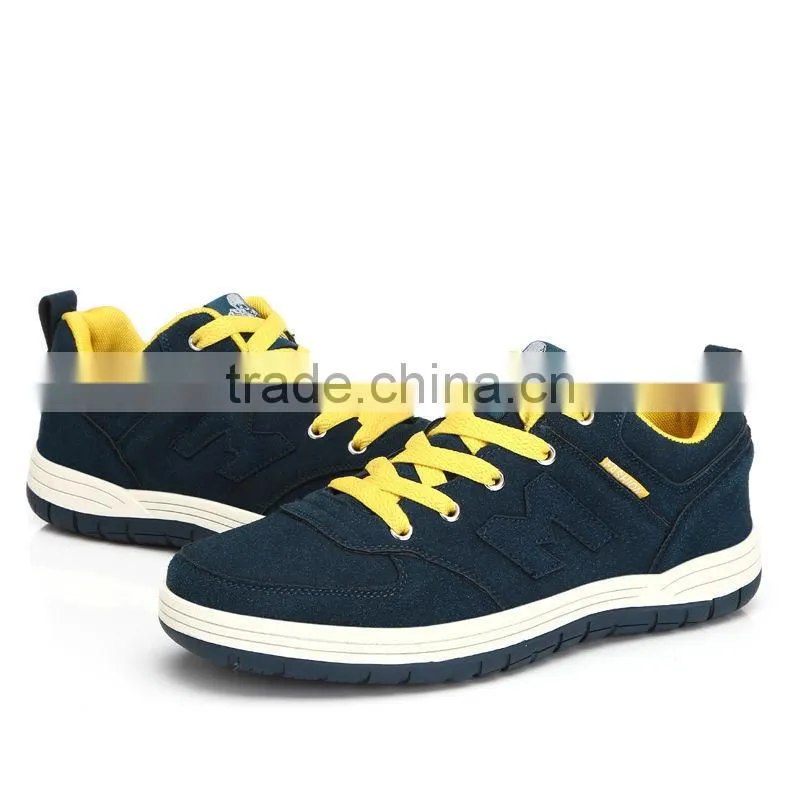 spring high quality men casual shoes sneakers sport for male, adults fashion casual shoes sample for men from china