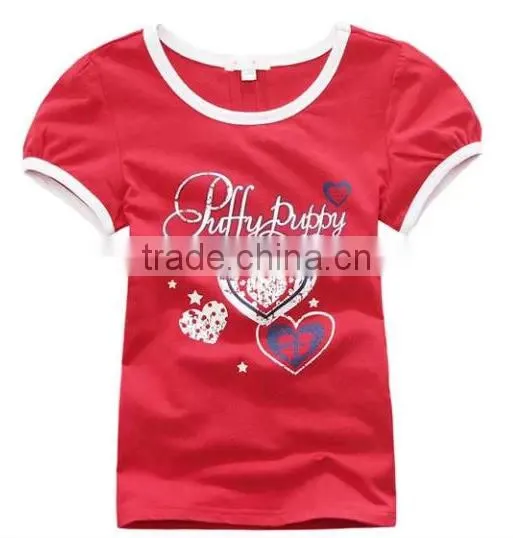 Hot Cheap Kids Shirt Dubai Wholesale T-Shirt Importers