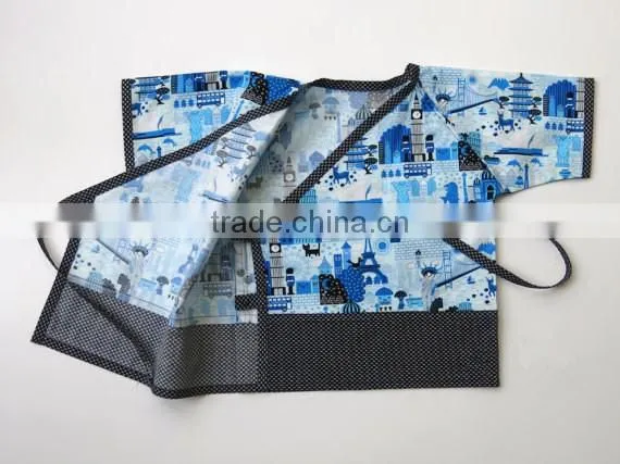 High End Custom Wholesale Cute Printed Boys Pajamas