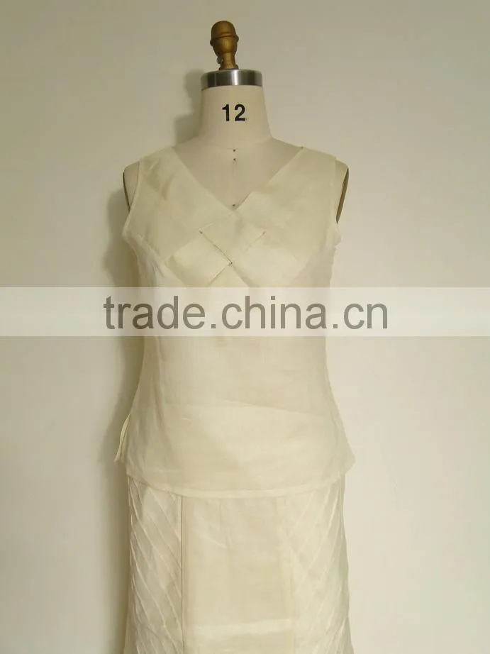 back neck design for ladies suits 2015