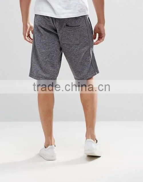 Men summer hot sale jersey sweat sports shorts manufacturers in China
