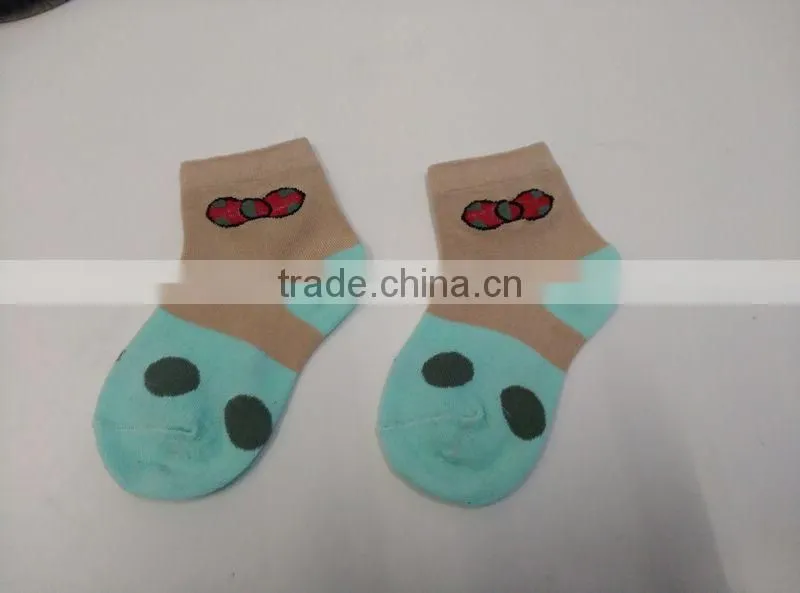baby cute rabbit socks