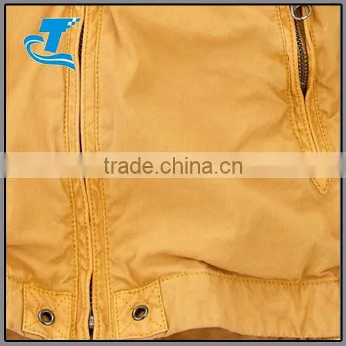 Autumn and Winter style waterproof and windbreak boys