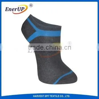 Copper Sole Men's Pro Therapy Cupron Crew Socks