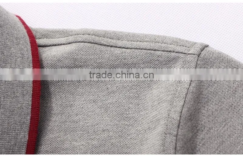 Best choice linen polo shirts