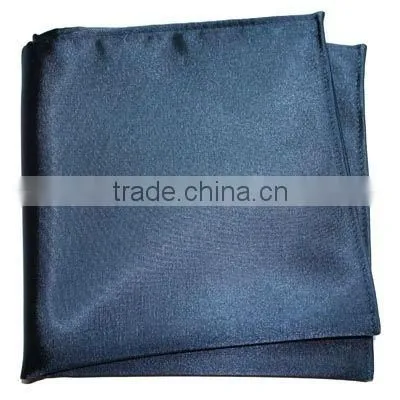 machine rolled handkerchief