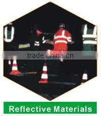 hi-ana reflective2 Top quality control High light waterproof reflective tape