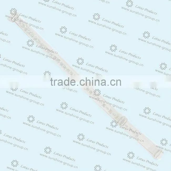 Bra Strape Custom Bra Strap Elastic Band For Underwear