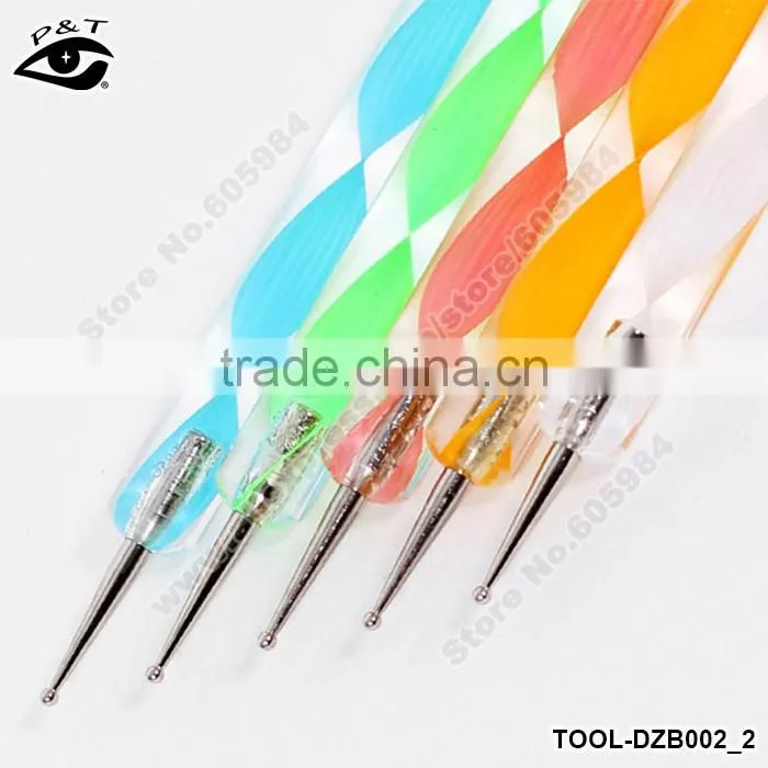 Dotting pen picking up pen for rhinestone sticky pen for crystals