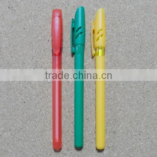 Ball pen with high quality & competitive price