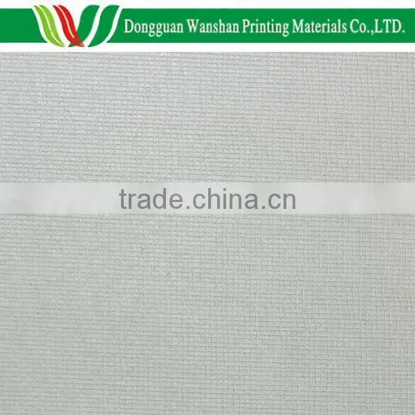 Book polyester yarn gauze, cheap price polyester yarn gauze