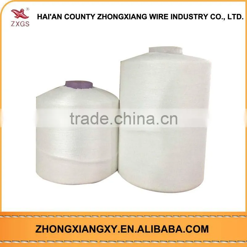 Cheap Professional Manufacture crystal thread for weaving