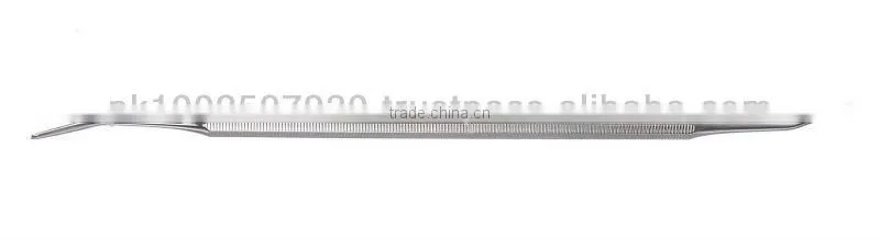 NAIL RASP,Cuticle Nail Pusher,ORTHOPEDIC INSTRUMENTS,Surgical Instruments,Manicure & Pedicure Instruments