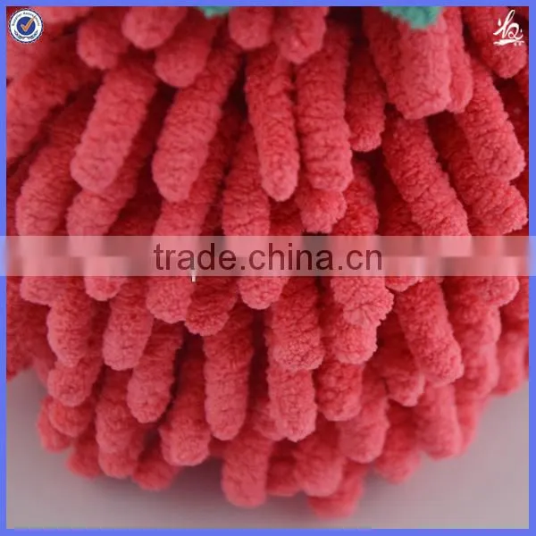 chenille towel for strawberry kitchen towels