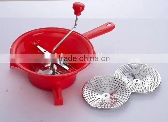JYM8222 LARGER VEGETABLE GRATER