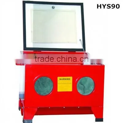10Gallon electric sandblaster for sale