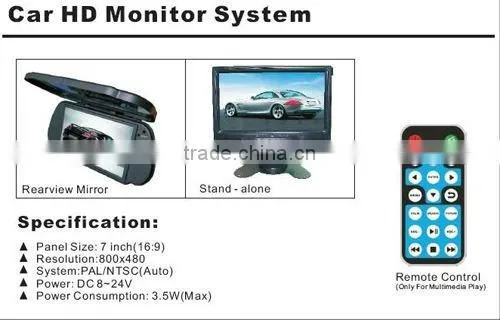 wireless truck parking sensors system reverse rador detector