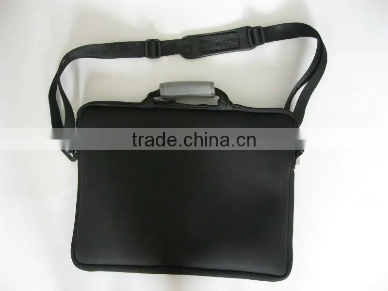 neoprene tablet pc bag/netbook bag/notebook bag