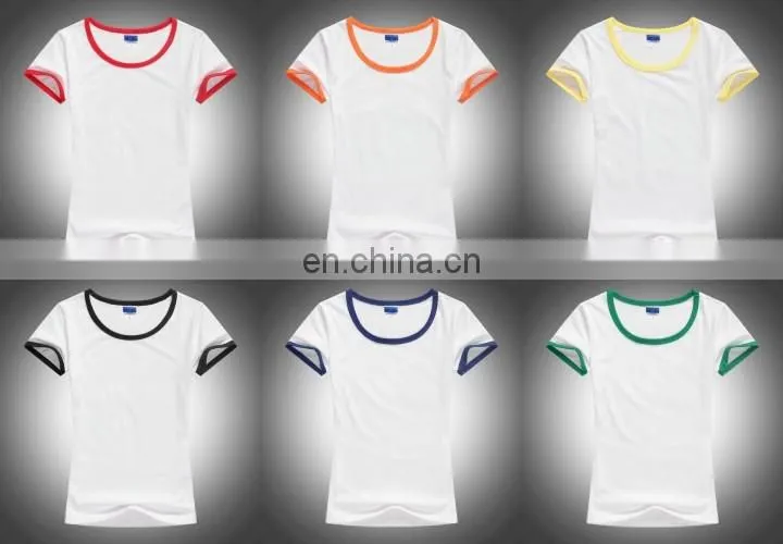 2016 new women cotton t shirt,t shirt woman,woman t-shirt