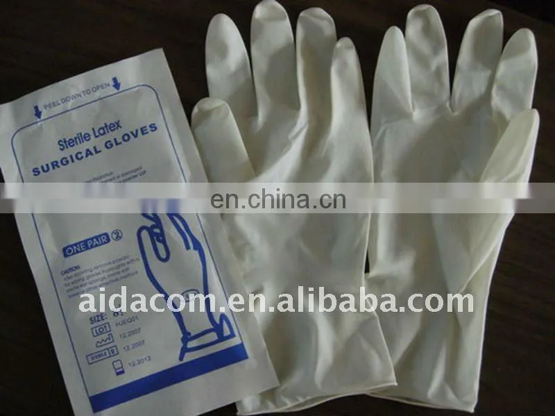 Powder-free ESD Finger cot