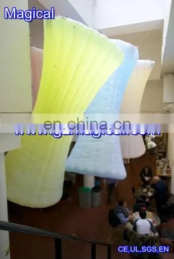 inflatable decoration hall light