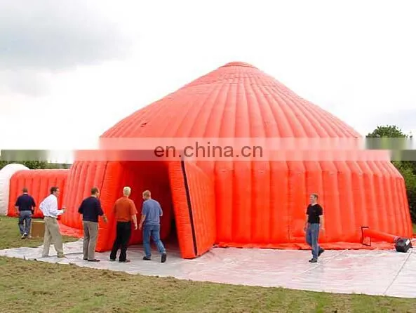 Customize inflatable beer tent, inflatable beer pub for advertising