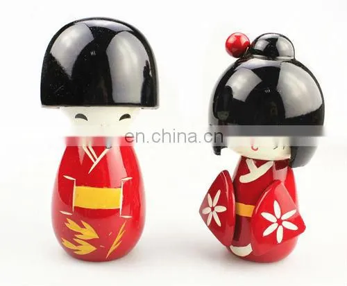 japanese nesting dolls