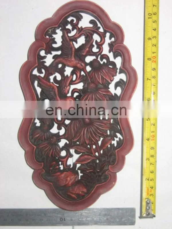 alibaba expressed wedding decoration with chinese element