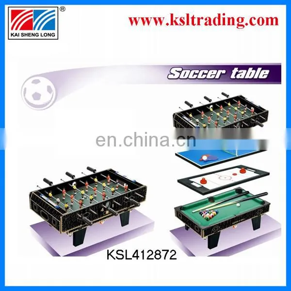 2014 Hot mini ice hockey game table,table top ice hockey outdoor wooden toys for sale
