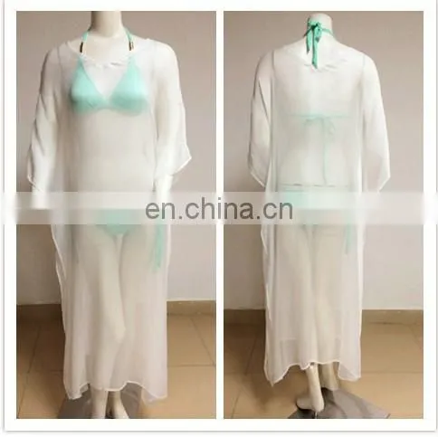 beach girl bikini cover up ladies kaftan sexy kaftan dress