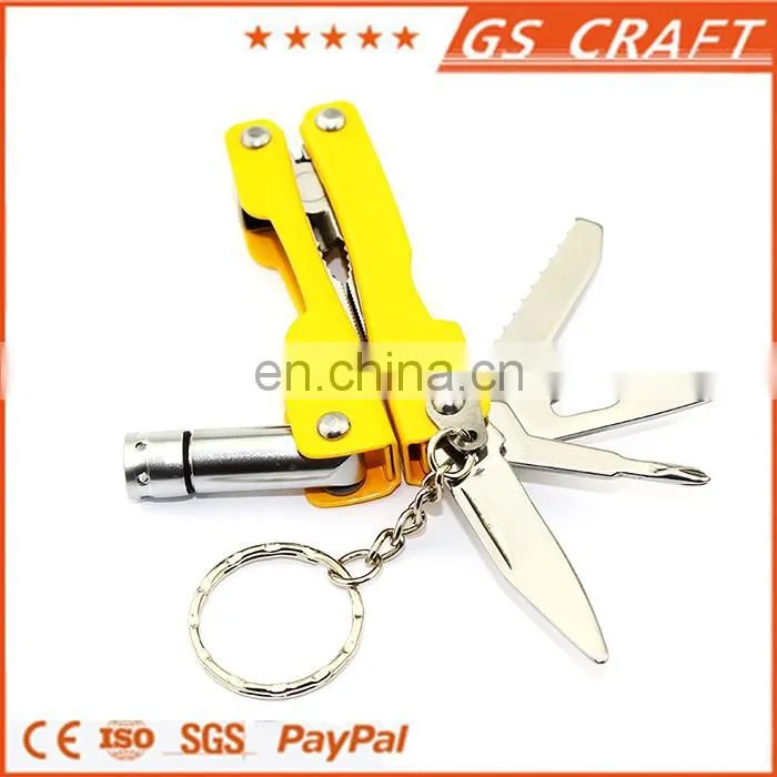 Bull Ring Pliers