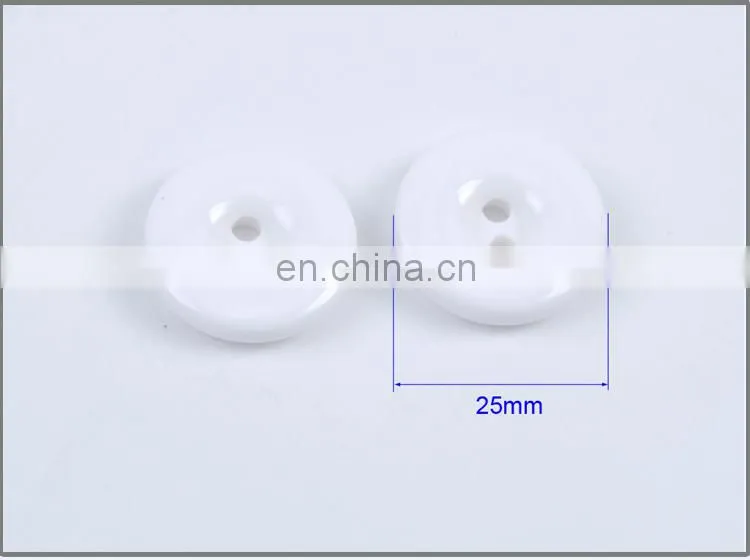 Easy Button Manufacturer Sewing Button Polyester Button BP40552