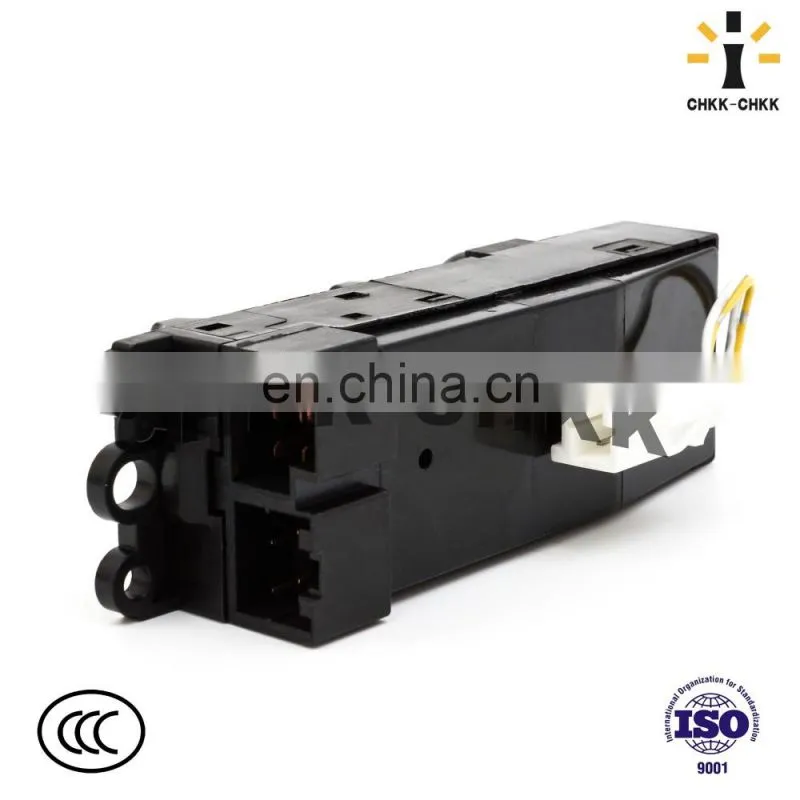 Power Window Switch OEM 25401-1E401 For Japanese car window switch