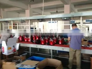 Yiwu Satu Lifestyle Co., Ltd. company overview - view 1